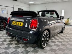 MINI COOPER S  2.0 Cooper S Exclusive Steptronic Euro 6 + AUTOMATIC + FINANCE ME +  - 2860 - 11