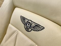 BENTLEY CONTINENTAL GTC + LOW OWNERS + LOW MILES + FULL HISTORY + MUST SEE + FINANCE ME + - 2988 - 26