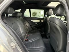 MERCEDES C-CLASS C250 BLUETEC AMG LINE PREMIUM + PANORAMIC ROOF +  - 2982 - 18