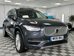 VOLVO XC90 T8 TWIN ENGINE INSCRIPTION + BIG SPEC + HEADS UP + FINANCE ME +  - 2936 - 4