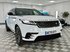 LAND ROVER RANGE ROVER VELAR R-DYNAMIC SE + 1 OWNER + BIG SPEC + FINANCE ME +  - 2919 - 4