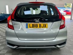 HONDA JAZZ I-VTEC SE NAVI + NEW MOT + FANTASTIC CONDITION + FINANCE ME +  - 2810 - 9