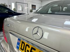 MERCEDES S-CLASS S350 3.7 V6. + LOW MILES + NEW SERVICE & MOT + INSURANCE LOSS +  - 2849 - 20