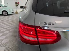 MERCEDES C-CLASS C250 BLUETEC AMG LINE PREMIUM + PANORAMIC ROOF +  - 2982 - 19