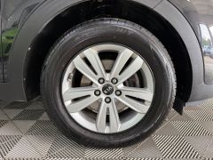 KIA SPORTAGE CRDI 2 ISG + NEW SERVICE & MOT + FINANCE ME  - 2981 - 12