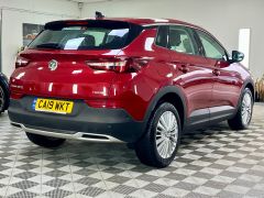 VAUXHALL GRANDLAND X TECH LINE NAV S/S + FULL SERVICE HISTORY + A/C + ULEZ - 2890 - 8