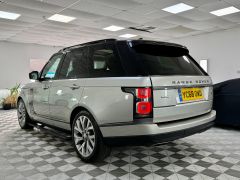 LAND ROVER RANGE ROVER SDV8 AUTOBIOGRAPHY + BIG SPEC + REAR TVS + FINANCE ME +  - 2937 - 8