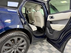 LAND ROVER RANGE ROVER VELAR R-DYNAMIC SE P400 + 1 OWNER + PORTIFINO BLUE & IVORY LEATHER +  - 2941 - 26