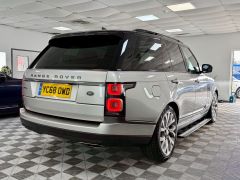 LAND ROVER RANGE ROVER SDV8 AUTOBIOGRAPHY + BIG SPEC + REAR TVS + FINANCE ME +  - 2937 - 12