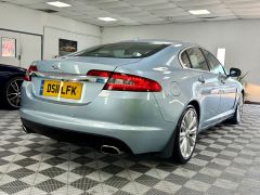 JAGUAR XF V6 PREMIUM LUXURY + CREAM LEATHER + FINANCE ME +  - 2837 - 11