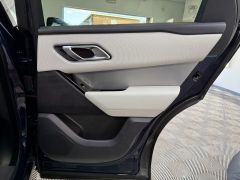 LAND ROVER RANGE ROVER VELAR R-DYNAMIC SE P400 + 1 OWNER + PORTIFINO BLUE & IVORY LEATHER +  - 2941 - 25