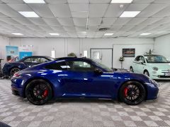 PORSCHE 911 CARRERA 4 GTS PDK + 1 OWNER + BIG SPEC +  - 2929 - 13