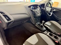 FORD FOCUS ZETEC TDCI + NEW SERVICE & MOT + FINANCE ME +  - 2983 - 20