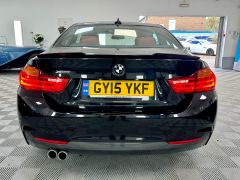 BMW 4 SERIES 420D XDRIVE M SPORT + CORAL RED LEATHER + FINANCE ME +  - 2842 - 15