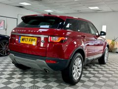 LAND ROVER RANGE ROVER EVOQUE TD4 SE + CREAM LEATHER + JUST ARRIVED +  - 2830 - 9