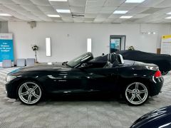 BMW Z SERIES Z4 SDRIVE20I M SPORT ROADSTER + LOW MILES + IMMACULATE + FINANCE ME + - 2847 - 8