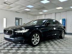 VOLVO S90 D4 MOMENTUM + BIG SPEC + FINANCE ME +  - 2816 - 6