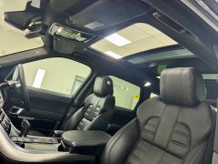 LAND ROVER RANGE ROVER SPORT SDV6 AUTOBIOGRAPHY DYNAMIC + SLIDDNG PAN ROOF + FINANCE ME + MARIANA BLACK +   - 2835 - 3