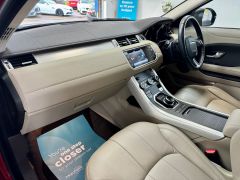 LAND ROVER RANGE ROVER EVOQUE TD4 SE + CREAM LEATHER + JUST ARRIVED +  - 2830 - 33