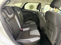 FORD FOCUS ZETEC TDCI + NEW SERVICE & MOT + FINANCE ME +  - 2983 - 14