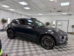 PORSCHE MACAN S PDK + MASSIVE SPEC + PAN ROOF + FINANCE ME +  - 2876 - 12