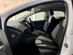 FORD FOCUS ZETEC TDCI + NEW SERVICE & MOT + FINANCE ME +  - 2983 - 16