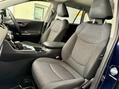 TOYOTA RAV-4 VVT-I DESIGN + 1 OWNER + NEW SERVICE & MOT + FINANCE ME +  - 2975 - 24