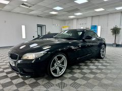 BMW Z SERIES Z4 SDRIVE20I M SPORT ROADSTER + LOW MILES + IMMACULATE + FINANCE ME + - 2847 - 32