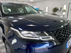 LAND ROVER RANGE ROVER VELAR R-DYNAMIC SE P400 + 1 OWNER + PORTIFINO BLUE & IVORY LEATHER +  - 2941 - 13