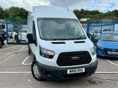 FORD TRANSIT 350 L3 H3 P/V DRW + NEW SERVICE & MOT + FINANCE ME + NO VAT +  - 2743 - 4