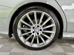 MERCEDES C-CLASS C250 BLUETEC AMG LINE PREMIUM + PANORAMIC ROOF +  - 2982 - 12