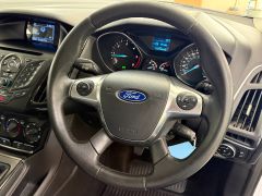 FORD FOCUS ZETEC TDCI + NEW SERVICE & MOT + FINANCE ME +  - 2983 - 26