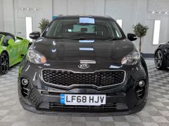 KIA SPORTAGE CRDI 2 ISG + NEW SERVICE & MOT + FINANCE ME  - 2981 - 5