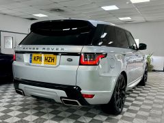 LAND ROVER RANGE ROVER SPORT SDV6 HSE DYNAMIC + 7 SEATS + PAN ROOF + MASSIVE SPEC +  - 2834 - 9