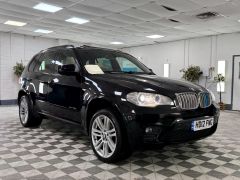 BMW X5 XDRIVE40D M SPORT + CREAM LEATHER + PAN ROOF + 7 SEATS + MASSIVE SPEC +  - 2858 - 1