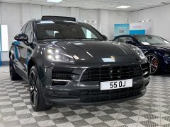 PORSCHE MACAN S PDK + MASSIVE SPEC + PAN ROOF + FINANCE ME +  - 2876 - 4