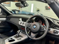 BMW Z SERIES Z4 SDRIVE20I M SPORT ROADSTER + LOW MILES + IMMACULATE + FINANCE ME + - 2847 - 27