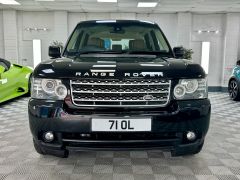 LAND ROVER RANGE ROVER TDV8 WESTMINSTER + 1 OWNER + NEW SERVICE & MOT + FINANCE ME +  - 2817 - 5