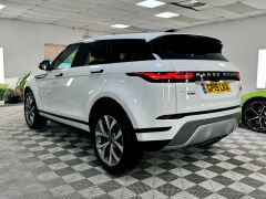 LAND ROVER RANGE ROVER EVOQUE HSE MHEV + 1 OWNER FROM NEW + FULL LAND ROVER SERVICE HISTORY + FINANCE ME +  - 2802 - 8