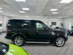 LAND ROVER DISCOVERY SDV6 HSE + CREAM LEATHER + FANTASTIC CONDITION + FINANCE ME +  - 2832 - 11