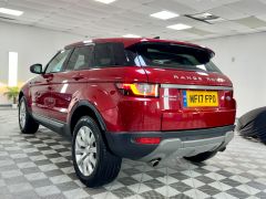 LAND ROVER RANGE ROVER EVOQUE TD4 SE + CREAM LEATHER + JUST ARRIVED +  - 2830 - 8