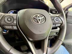 TOYOTA RAV-4 VVT-I DESIGN + 1 OWNER + NEW SERVICE & MOT + FINANCE ME +  - 2975 - 35