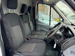 FORD TRANSIT 350 L3 H3 P/V DRW + NEW SERVICE & MOT + FINANCE ME + NO VAT +  - 2743 - 12