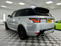 LAND ROVER RANGE ROVER SPORT SDV6 HSE DYNAMIC + 7 SEATS + PAN ROOF + MASSIVE SPEC +  - 2834 - 7