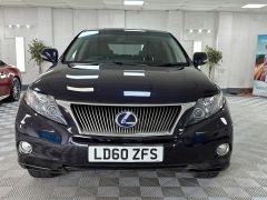 LEXUS RX 450H SE-I + HYBRID + NEW SERVICE & MOT +  - 2576 - 5