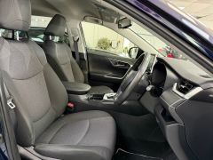 TOYOTA RAV-4 VVT-I DESIGN + 1 OWNER + NEW SERVICE & MOT + FINANCE ME +  - 2975 - 27