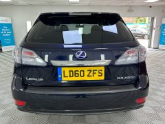 LEXUS RX 450H SE-I + HYBRID + NEW SERVICE & MOT +  - 2576 - 9