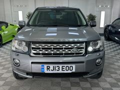 LAND ROVER FREELANDER SD4 XS AUTOMATIC + BIG SPEC + FULL LEATHER + FINANCE ME +  - 2823 - 5