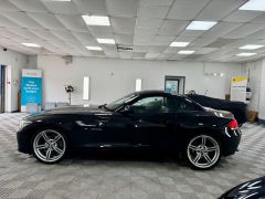 BMW Z SERIES Z4 SDRIVE20I M SPORT ROADSTER + LOW MILES + IMMACULATE + FINANCE ME + - 2847 - 33