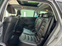 SKODA KODIAQ EDITION TSI DSG + PAN ROOF + FULL BLACK LEATHER + 7 SEATS + FINANCE ME +  - 2833 - 22